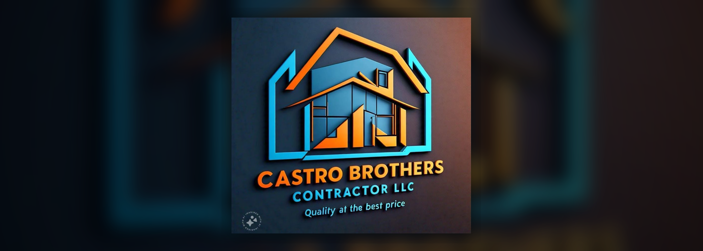 Castro Brothers Contractor LLC logo