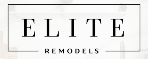 Elite Remodels logo