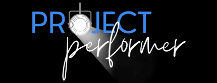 Project Performer logo